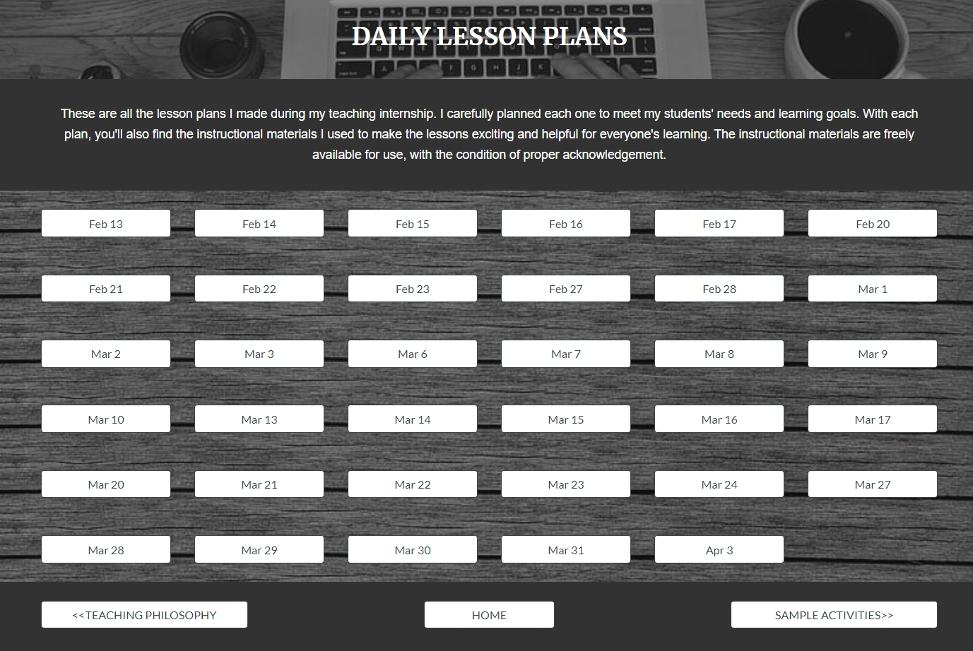 Daily Lesson Plans in Mathematics 9 Quarter 3